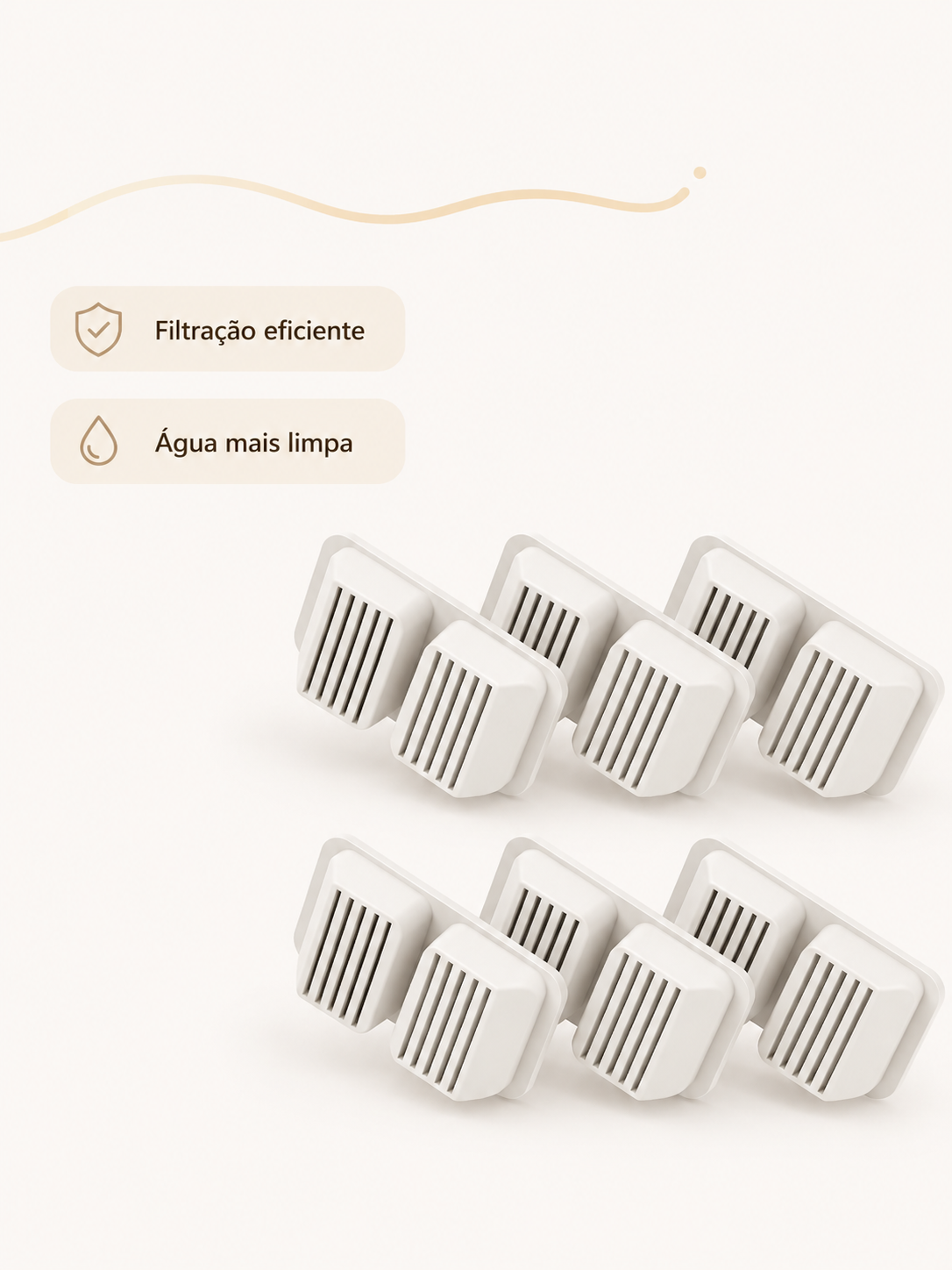 Nekoa Flow Pro™ – Fonte Inteligente Premium em Aço Inoxidável 304 para Gatos (3,2 L)